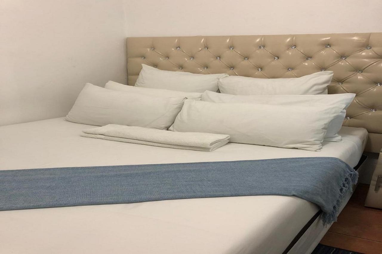 Maluti Backpackers Hotel Phuthaditjhaba Luaran gambar