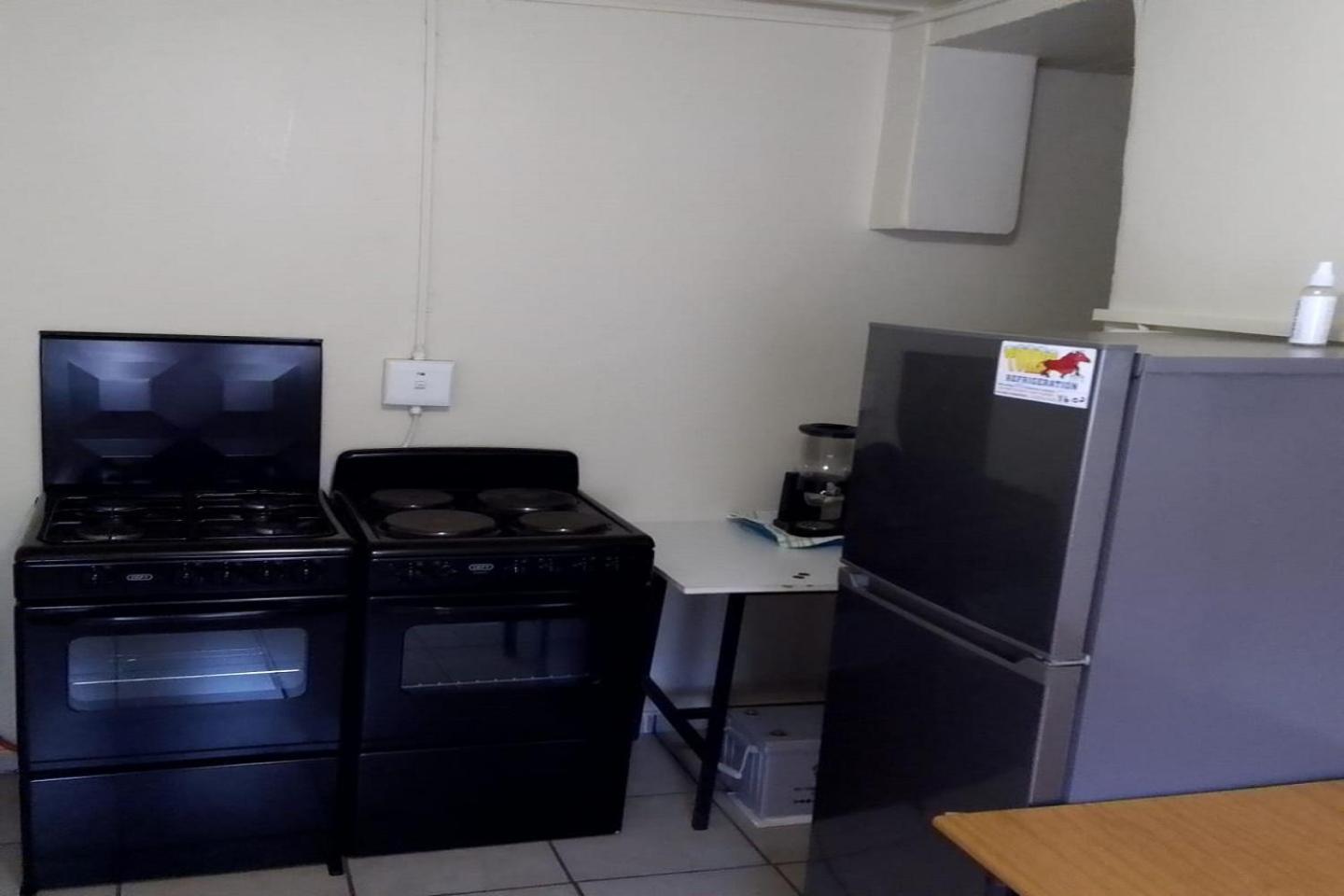 Maluti Backpackers Hotel Phuthaditjhaba Luaran gambar